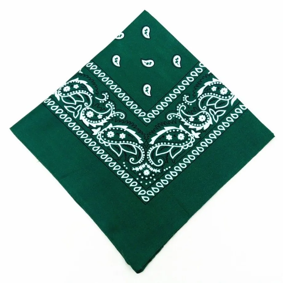 Unisex šátek Bandana Bandana