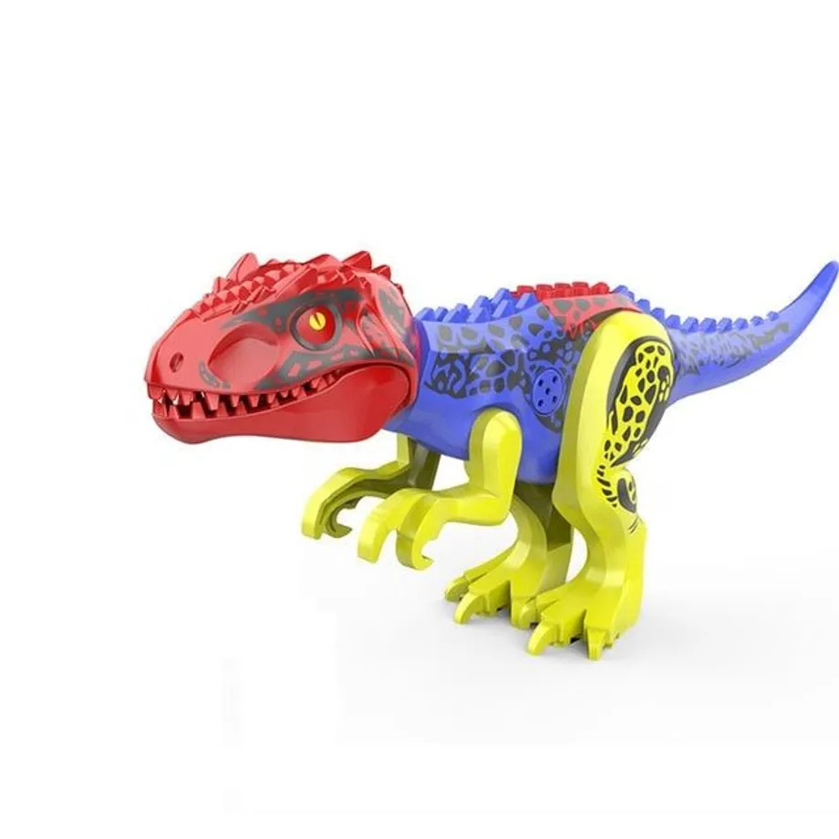 Jurský park dinosaurus k Lego 29 cm - různé varianty