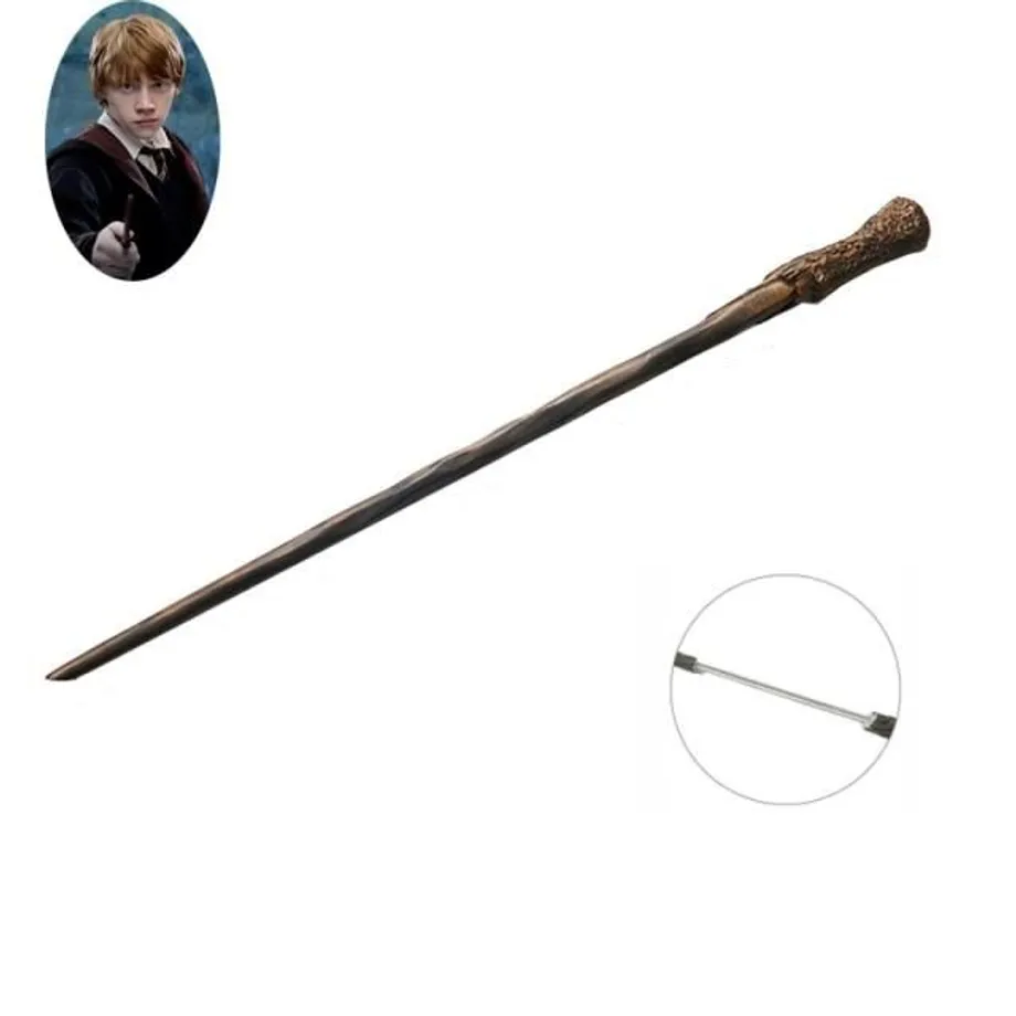 Dřevěná hůlka Harry Potter