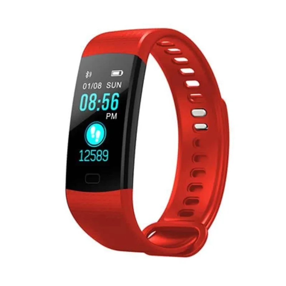 Moderní fitness smart hodinky N017