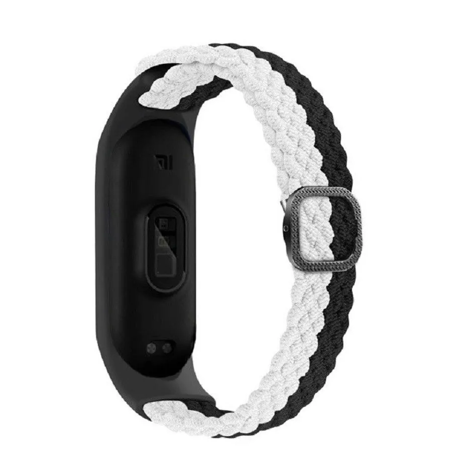 Nylonový řemínek pro Xiaomi Mi Band / / Sydney 2