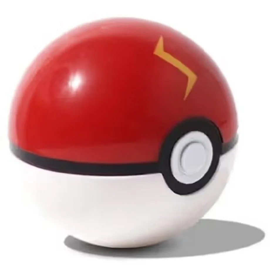 Trendy Pokéball náhodný pokémonem Micah 1