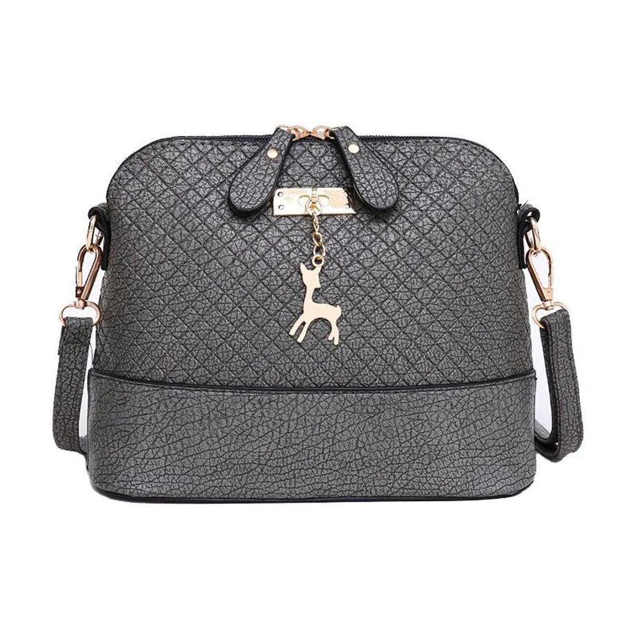 Dámská crossbody kabelka Bergy