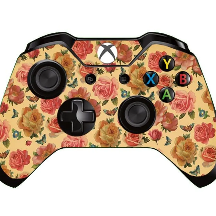 Silikonový obal na ovladač Gamepad pro Xbox - různé varianty