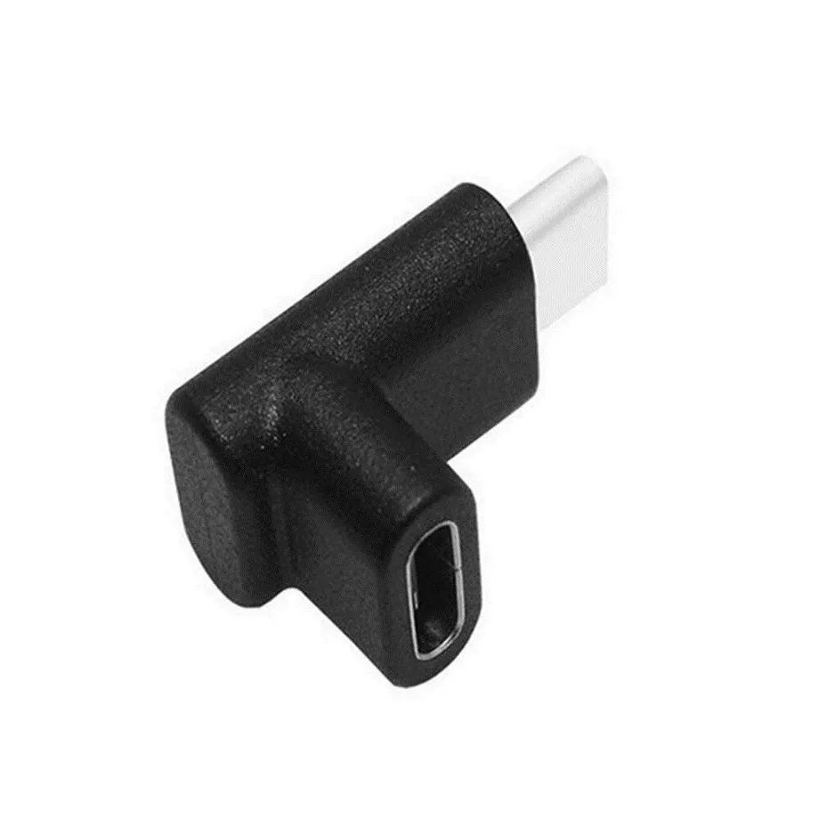 Rohová redukce USB-C