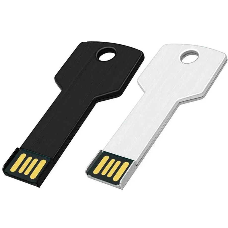 Vodotěsný USB flash disk