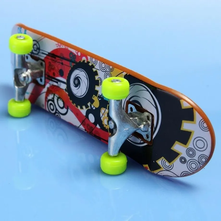 Mini skateboard