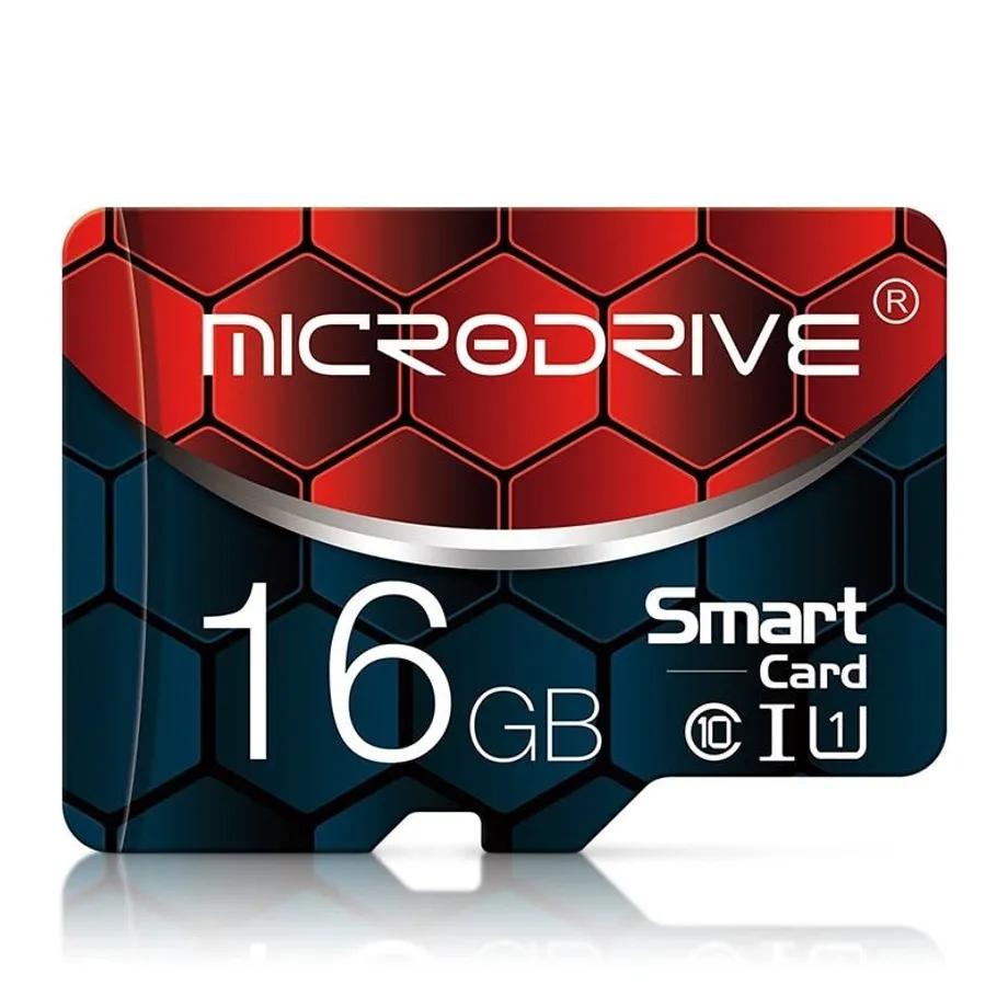 Karta Micro SDHC/SDXC K203