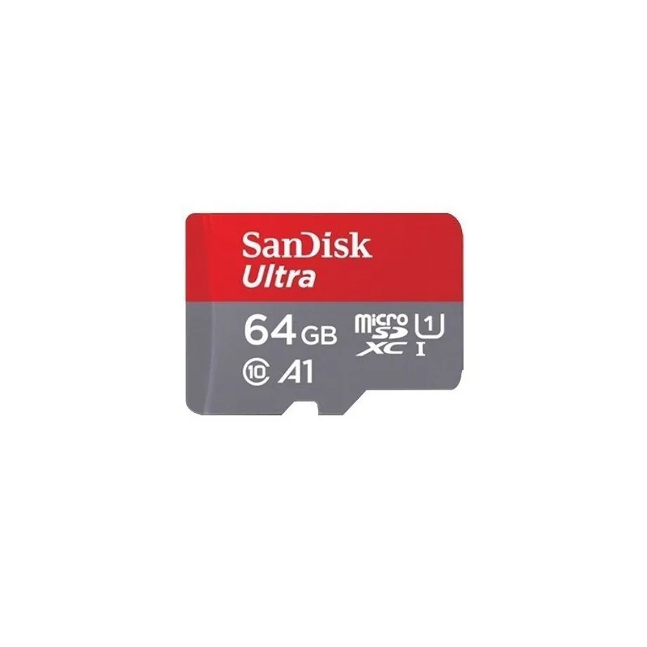 Paměťová karta Micro SDHC/SDXC K182