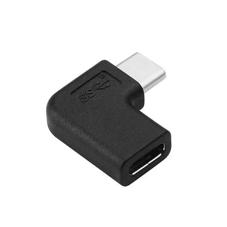 Rohová redukce USB-C