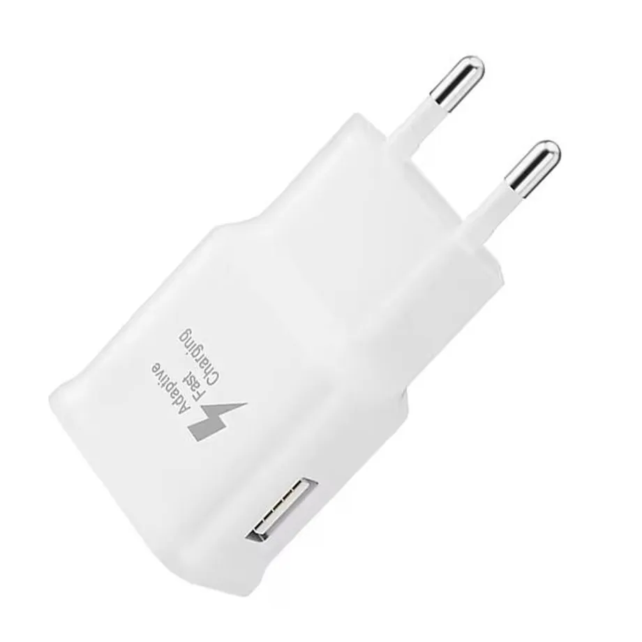 Síťový nabíjecí adaptér USB K715