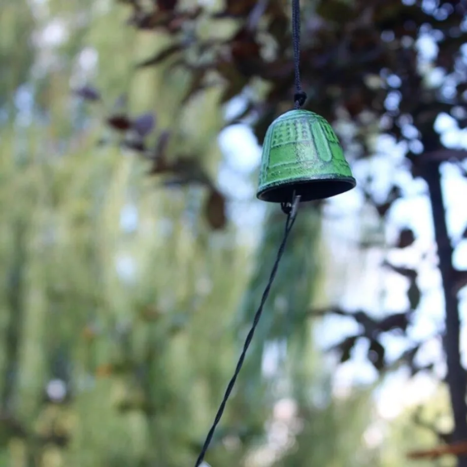 Japonská Wind Bell Furin