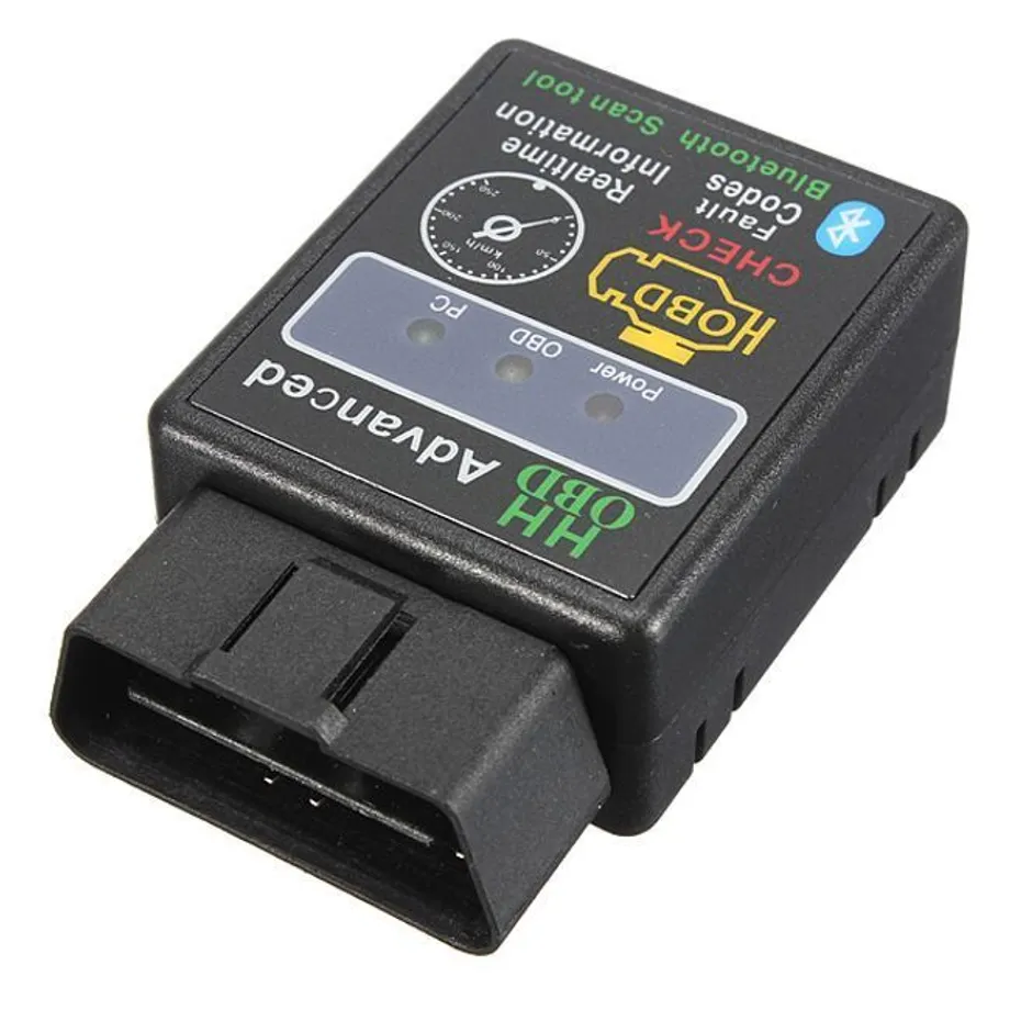 Bluetooth autodiagnostika OBD2 ELM327