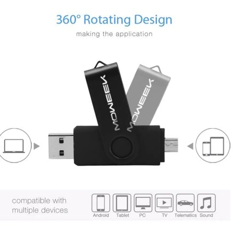 USB flash disk A1518