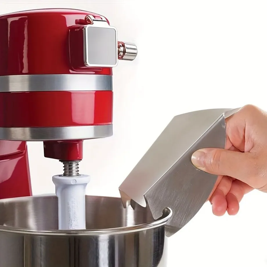 Liječský kryt pro mísy mixéru KitchenAid 4.5~5 quart