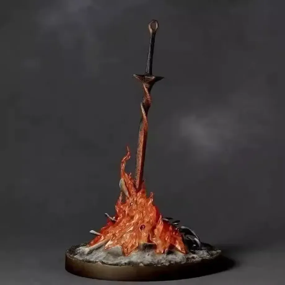 Zběratelská figurka Dark Souls - více variant