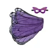 Butterfly Purple