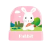 A Rabbit Stamp