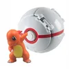 Charmander A