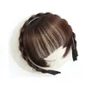 Style 2-Dark Brown