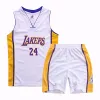 White Laker 24