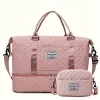 Cherry Blossoms Pink-independent Shoe Warehouse Style-plus Cosmetic Bag