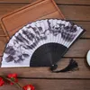 Silk fan15