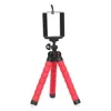 red-tripod-set