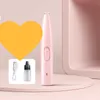 USB charging Pink