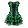 greendress