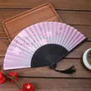 Silk fan10