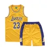 Yellow Laker 23