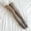 Grey Pantyhose