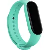 silikonovy-reminek-pro-xiaomi-mi-band-5-6-t863-tyrkysova