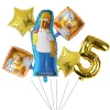 balloon 1set 15