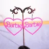 Barbie Eardrop