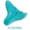 pu-materialblue