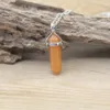 Orange Aventurine