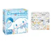 60Pcs Cinnamoroll