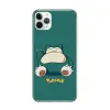 Snorlax A