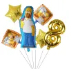 balloon 1set 18