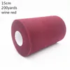 wine-red