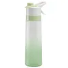 Green 700ML