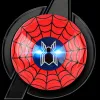 spiderman-shield