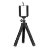 black-tripod-set