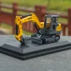 Excavator