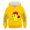 pokemon hoodie