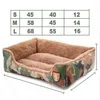 camo-dog-bed