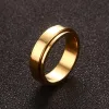 6mm Gold