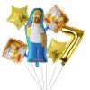 balloon 1set 17